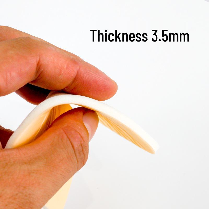 Tracheostomy Foam Dressing Pad for Tube Care