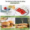 Disposable Bamboo Fruit Picks & Skewers