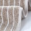 4pcs Microfiber  washcloth set Quick-Dry Absorbent Soft And Skin-Friendly Ideal For Home Bathroom Supplies Hotel Outdoor