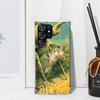 Carp Fish Fishing Rod Hook Phone Case For Samsung Galaxy S26 S25 Edge S24 FE S23 S22 Ultra S21 Plus S20 + Art Fundas Back Cover