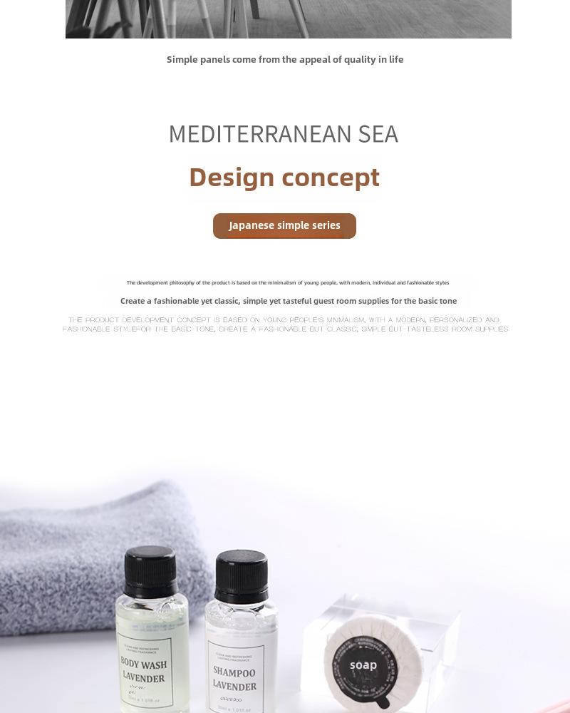 "Special Hotel Toiletries Set: Comb, Disposable Toothbrush with Toothpaste, Soft Bristles, Ideal for Homestays"