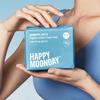 HappyMoonday Organic Cotton Cover Pads
