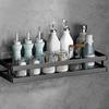 Vegetable Storage Lightweight Durable Washable Wall Mounted Storage Rack Storage Rack