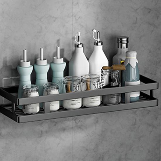 Vegetable Storage Lightweight Durable Washable Wall Mounted Storage Rack Storage Rack