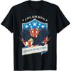 Grand Junction City National Colorado Day T Shirt