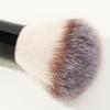 1 szt. Profesjonalny pędzel do makijażu z drewna pędzel do różu Pojedynczy pędzel do kosmetyków w proszku Dostosuj logo