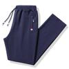 Loose Fit Men Stretch Fitness Sportswear Tracksuit Bottoms Sweatpants Trousers Gyms Pants Mens Joggers