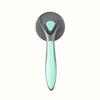 Nice Pet Cat Hair Removal Grooming Comb Dog Puppy Remover Bath Brush Deshedding Tool Cats Rabbit Combs Cleaning Hair Clipper Supplies