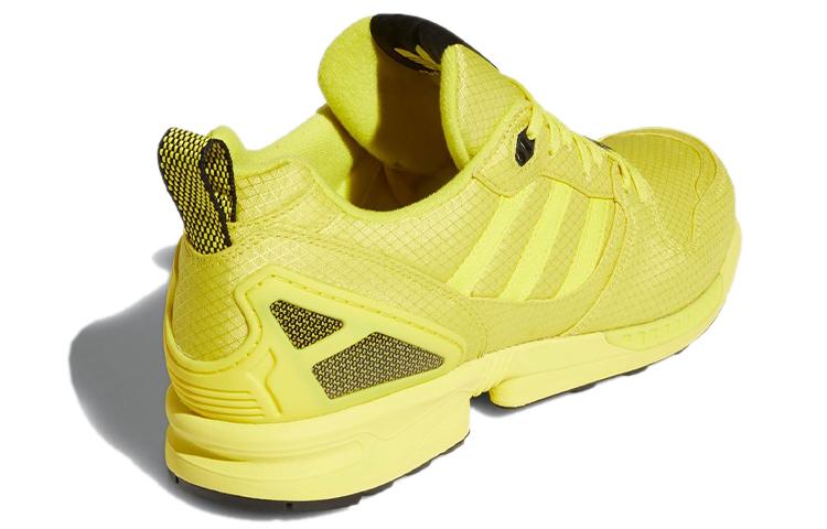 Zx 5000 Adidas Originals 'Serie A-ZX - Torsion' FZ4645