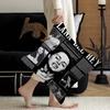 Singer L-Lana Del Rey Pillow Cushion Cover Pillowcase Living Room Sofa Home Decor