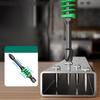 Cross Batch Head Anti-Slip Electric Screwdriver Bit Kit Spring Screwdriver Bit Set Cross Magnetic Screw Driver 65 90 110mm