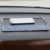 Anti-Rutsch-Matte für Telefon im Armaturenbrett des Autos Rhinesto Anti-Rutsch-Matte Rutschfestes Gadget Klebrige Matte Panel Auto Matte Fixieren Auto Zeug