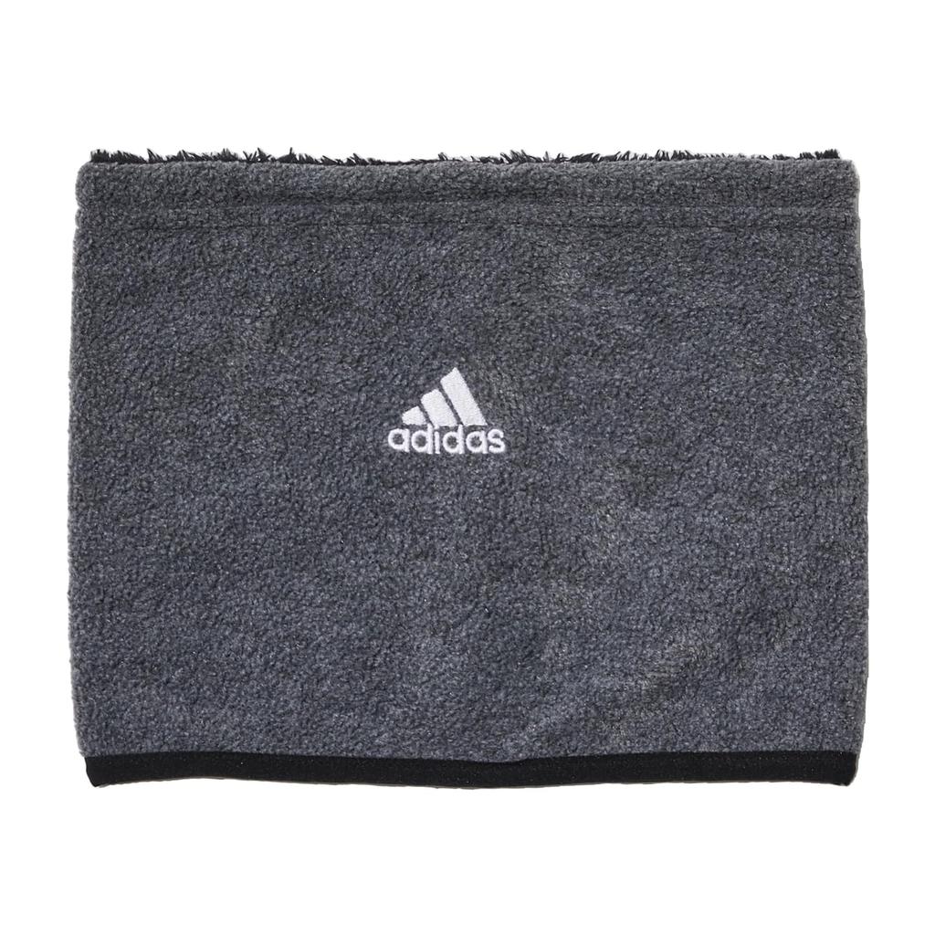 Adidas Neck Warmer with Embroidered Logo Unisex Kids' Fleece-Lined (66002202) -