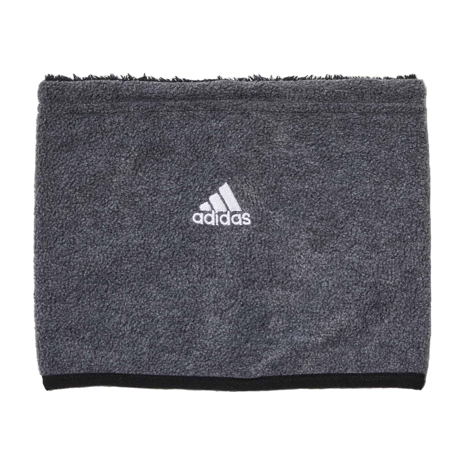 

Adidas Neck Warmer with Embroidered Logo Unisex Kids Fleece-Lined (66002202) -