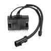 Efficient Voltage Regulator Rectifier for XL1200C XL1200S XLH883 XLH1200 XL883 XL1200 Offering Consistent Power Output