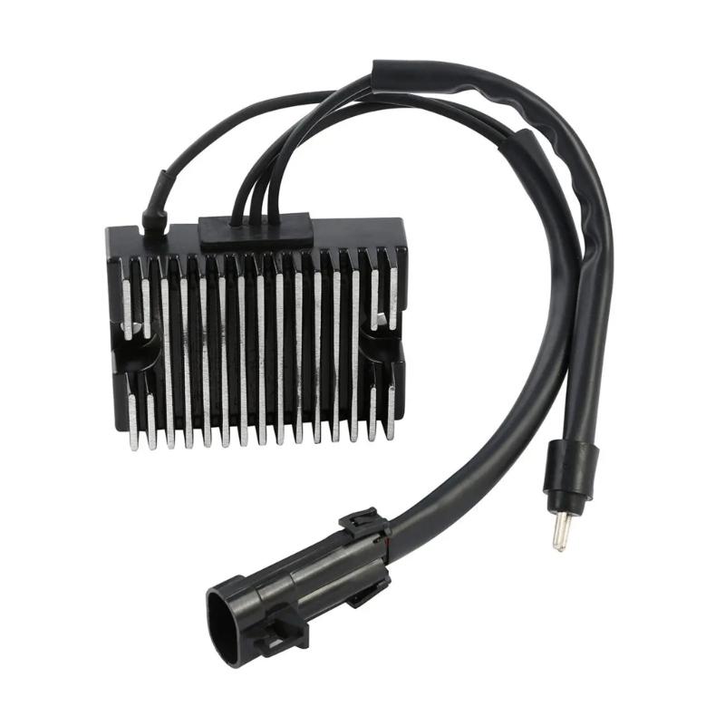 Efficient Voltage Regulator Rectifier for XL1200C XL1200S XLH883 XLH1200 XL883 XL1200 Offering Consistent Power Output