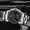 [Ofiggor] Uhr OFJP-AA-004-03 Herren Silber