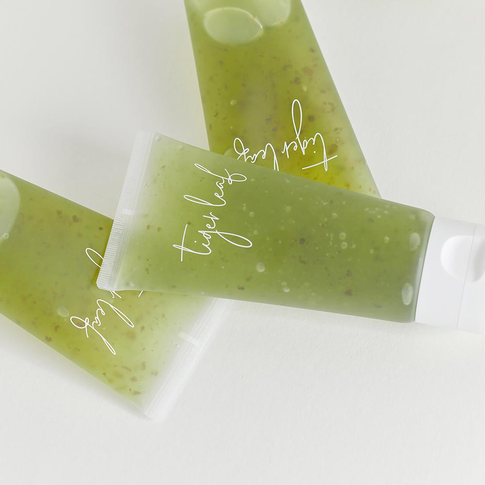 2021 Neue Shuadam Nufang Tigerblatt-Schlafmaske, 80ml