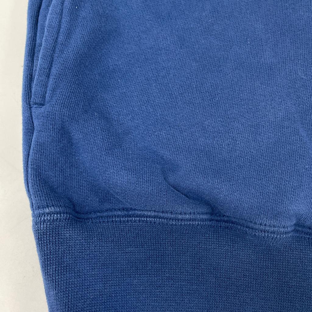 ASPESI 04926AAY19L540 Blue Pullover Parka tops S blueUsed