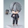 Zenless Zone Zero Nendoroid Wise  Zenless Zone Zero 