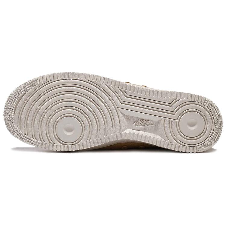Nike Sf Air Force 1 Mid Mushroom 917753-200