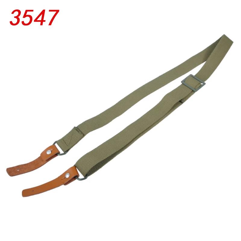 Universal 3-Point Tactical Gun Sling