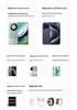 Dual-Port GaN Fast Charger with Retractable Cable for Apple, Huawei, Xiaomi