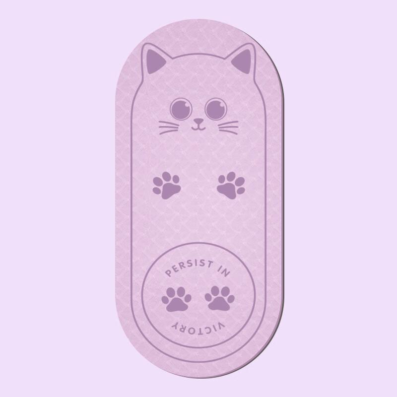 

OEING Cordless Jump Rope Anti-slip Mat