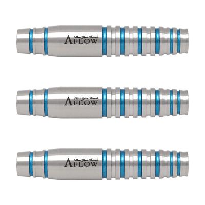 DYNASTY RIELL 2BA Maito Shimizu Player Model Dart Barrel Dart Set A-FLOW80