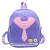 Cute And Colorful Preschool Backpack For Children Aged Three To Six Oxford Cloth Lightweight And Breathable