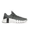 Nike Kostenlose Metcon 5 Rauchgrau Herren Sneaker Eisen-Grau Schwarz DV3949-003