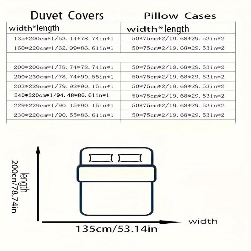 Softville Cozy Town 3PC Bedding Set Lop Rabbit Dancing with a flowing skirt Pint Duvet Cover No filling Cartoon Style Queen Size