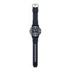 Casio Pro Trek Men's Stainless Steel 100M Water Resistant Digital Alarm Quartz Watch PRW-61-1A
