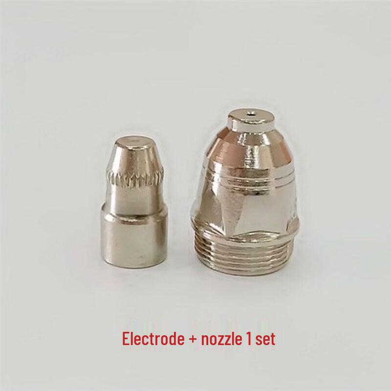 Jingmian P80 Plasma Torch Nozzles