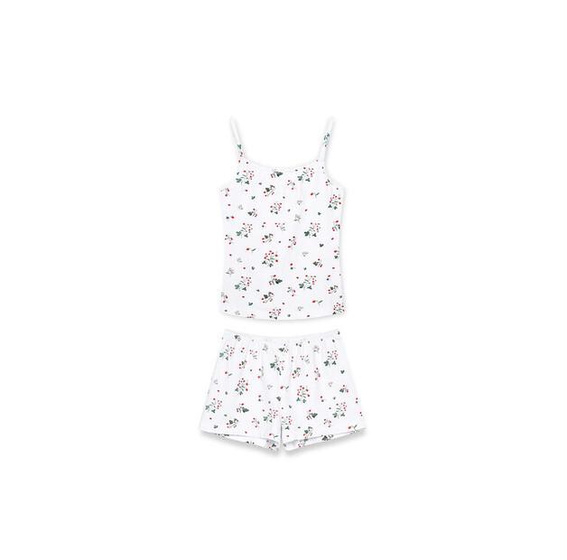 

Пижама White pocket EU XS