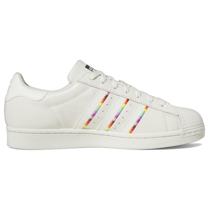 adidas X Rich Mnisi Superstar 'Pride' Sneakers Sneakers ID7493