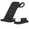 4 In 1 Wireless Charger Stand Bracket Multifunctional Fast Charging Mobile Phone Accessories