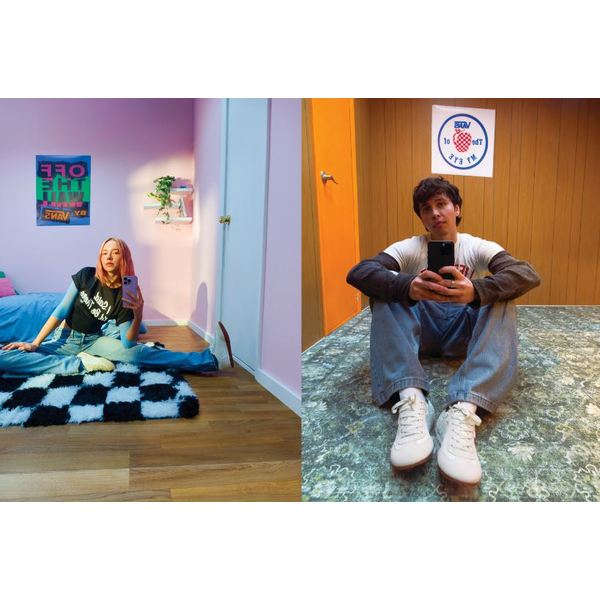Vans Super Low Pro Ballet Lite 3 Choices
