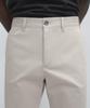Masimodutti Cotton Blend Slim Fit Pants