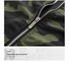 Men's Fashion Camouflage Jacket - European & American Style Casual Autumn Outerwear