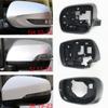 Car Outside Rearview Mirror Frame Rear View Side  Shell Original Used For Subaru Forester SH 10-12 SJ 13-18 SK