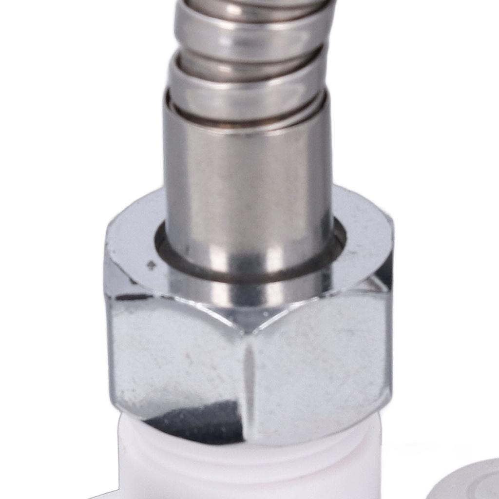 Scooter Right Brake Lever Universal 3PIN Aluminium Alloy Ergonomic Electric Scooter Brake Handle With Bell