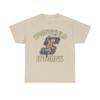 Springfield Indians Hockey 1974 Nostalgic T-shirt Unisex T-Shirt
