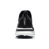 Li Ning Arashi Cushioning Low Top Running Shoes Men's Black ARHR131-1