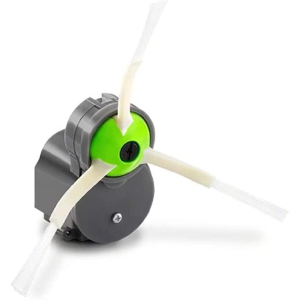 Dust Bin Box Replacement Parts Compatible for IRobot Roomba j9 j7 j5 i7 i5 i1 i2 i3 i4 i6 i8 E5 E6 Robot Vacuum Cleaner Error Report and Maintenance