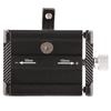Aluminum Alloy Bicycle Phone Holder Handlebar Clamp Ring Cycling Bracket for Mobiles GPS