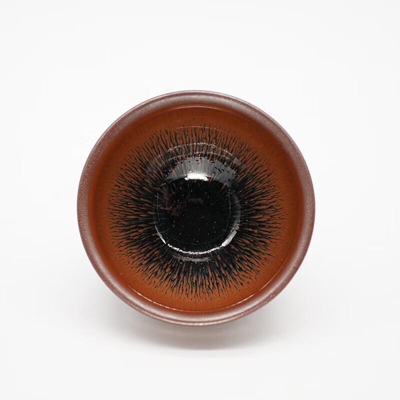 Ge Bei Tang Jian Zhan Five Elements Tea Cup