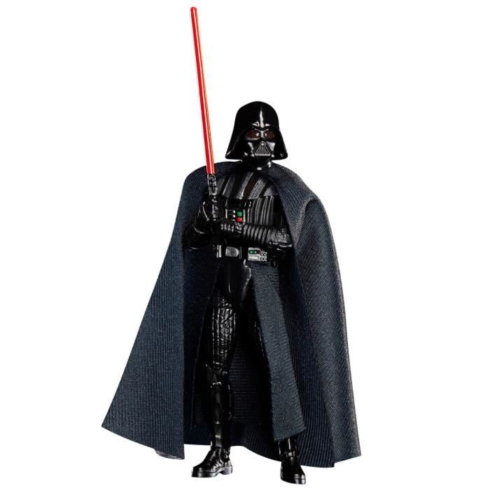 Dark Vador Star Wars Obi-Wan Kenobi Vintage Collection Figurine