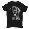 Plus Size Leonberger TShirt 3xl To 8xl Dog Breeder Dog Holder Puppies