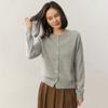 Qinghe 100% Pure Cashmere Women's Sweater - Ultra Soft Luxury Winter Pullover